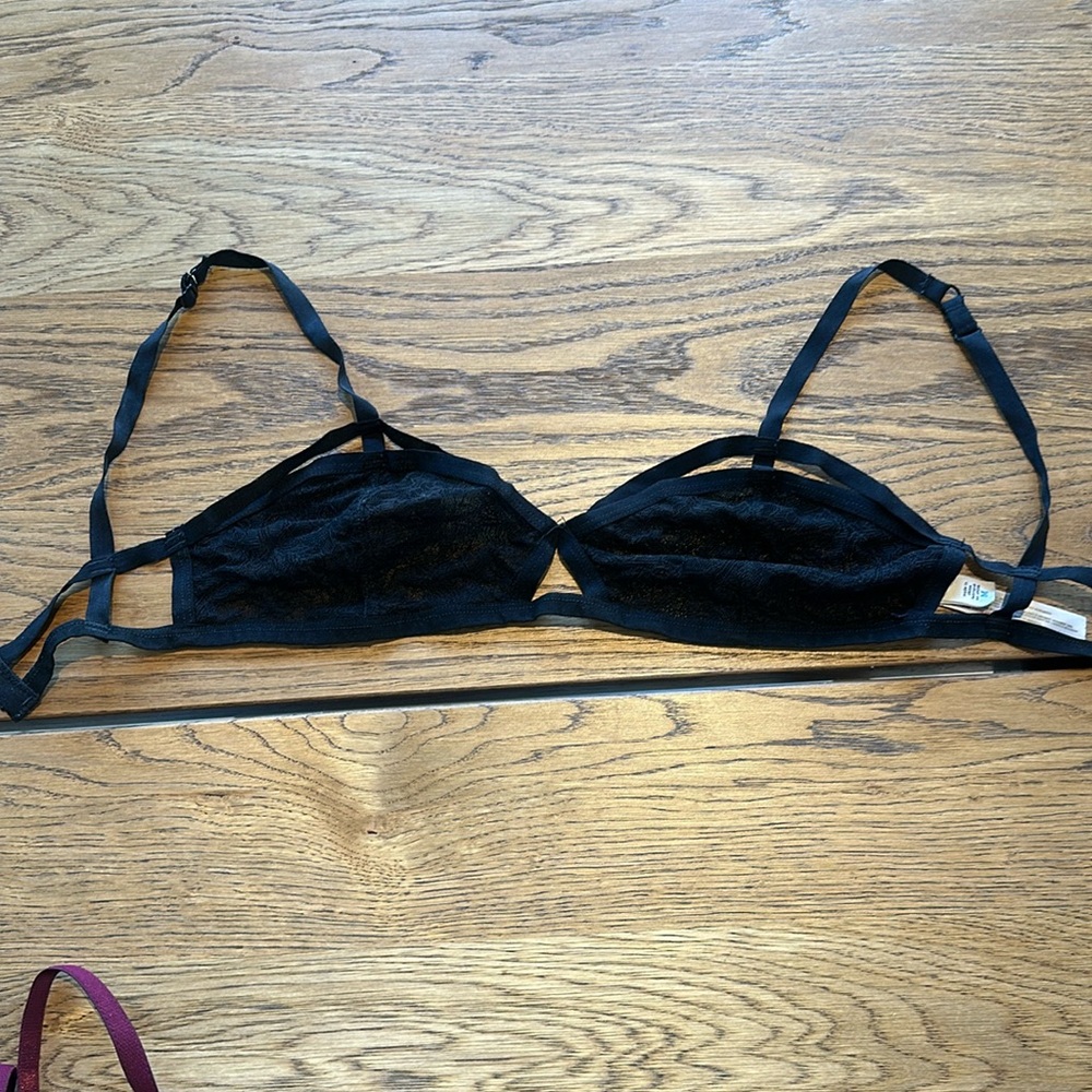 Out from Under (Urban Outfitters) Bralette